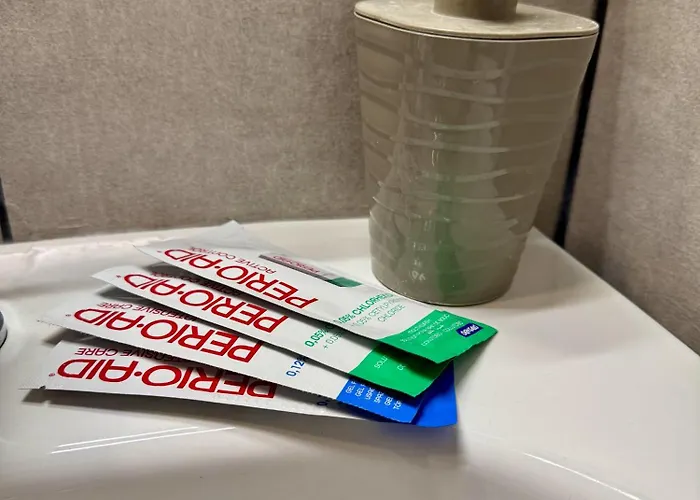 公寓 Spot 瓦爾納