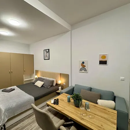 Apartment Spot