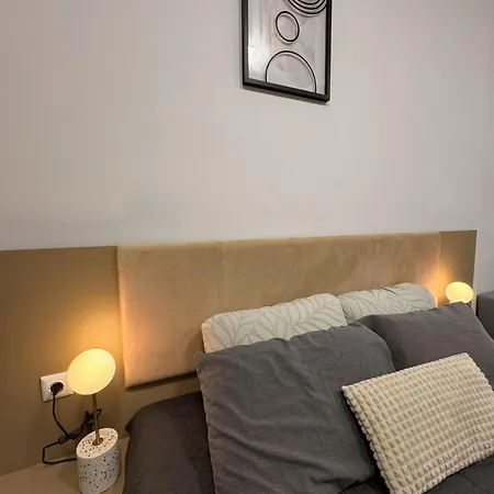 Apartment Spot