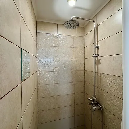 Apartment Spot *