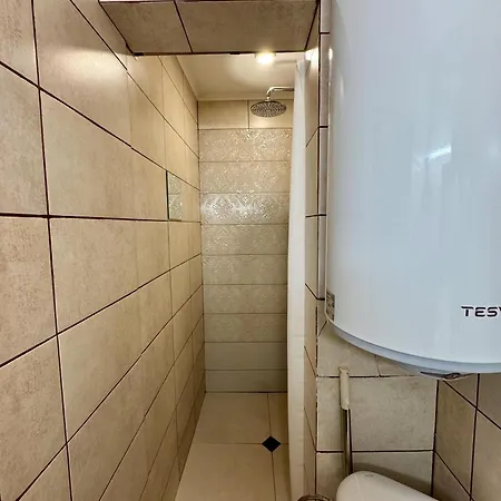 Apartment Spot Varna