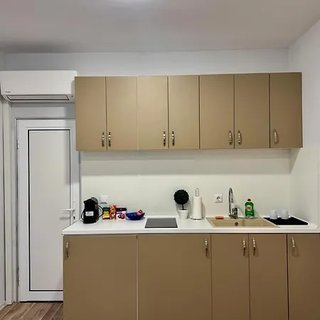 Spot Apartment