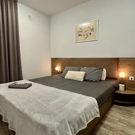 Apartment Spot *