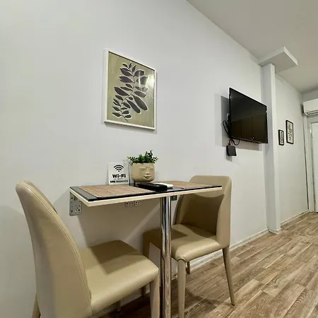 Apartment Spot Varna