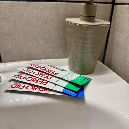 Apartment Spot Varna