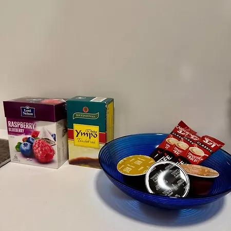 Spot Apartment Varna