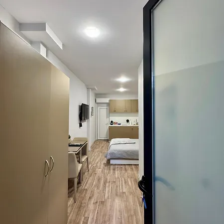 Spot Apartment