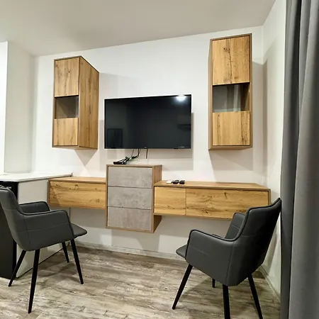 Apartment Spot Varna