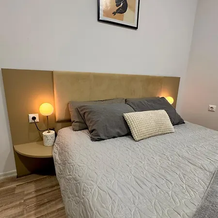 Apartment Spot Varna