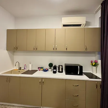 Spot Apartment