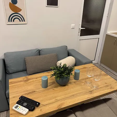 Apartment Spot