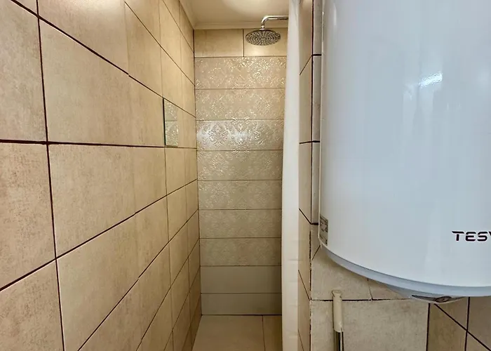 Lejlighed Spot Varna