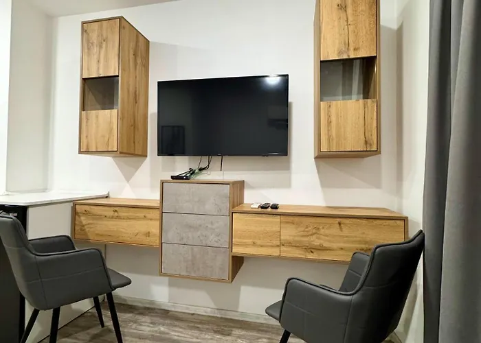 Lejlighed Spot Varna