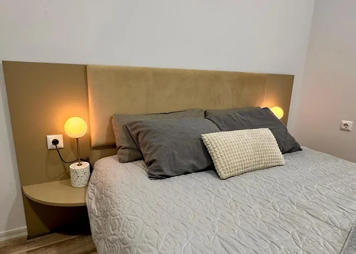 Lejlighed Spot Varna